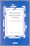 Intercultural Hermeneutics In Africa